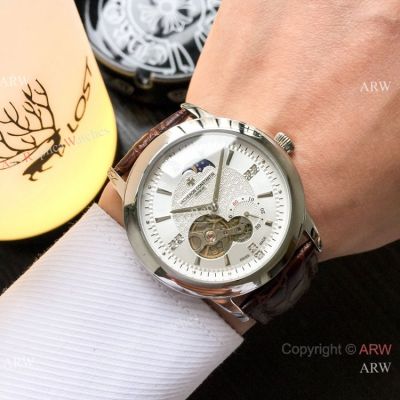 Vacheron Constantin Geneve Moon Watches - High Quality Replica